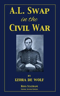 A.L. Swap in the Civil War - Paperback