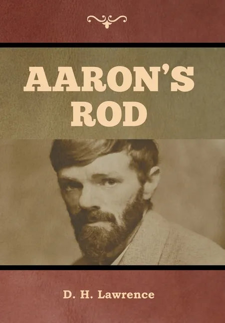 Aaron's Rod - Hardcover