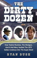 The Dirty Dozen - Paperback