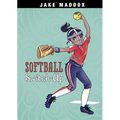 Softball Switch-Up - Hardcover