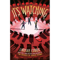 It's Watching - Hardcover