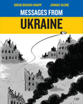 Messages from Ukraine - Paperback