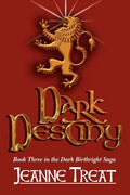 Dark Destiny - Paperback