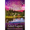 Ghost Lagoon - Paperback