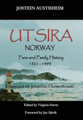 Utsira, Norway, Farm and Family History, 1521-1995 - Hardcover