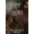 Kept from You - Paperback