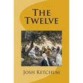 The Twelve: A Bible Class Study Guide - Paperback