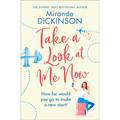 Take A Look At Me Now - Paperback