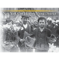 NYC Historic Floral District: 176 Years Strong - Paperback