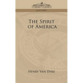 The Spirit of America - Paperback