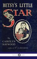 Betsy's Little Star - Hardcover
