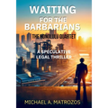 Waiting for the Barbarians - Paperback
