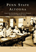 Penn State Altoona - Paperback