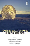 Teaching Climate Change in the Humanities - Paperback