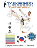 TaekwonDo: Unleash your potential - Paperback