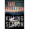 Killing Season: A Thriller - Paperback