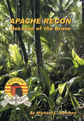 Apache Recon: Because of the Brave - Hardcover