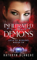 Infiltrated by Demons - Paperback