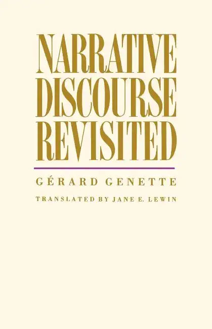 Narrative Discourse Revisited: Unions, Pay, and Politics in Sweden and West Germany - Paperback