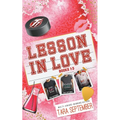 Lesson in Love (Books 1-3) - Paperback