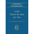 God Wants the Best for You: Your Companion Through the Year - Paperback