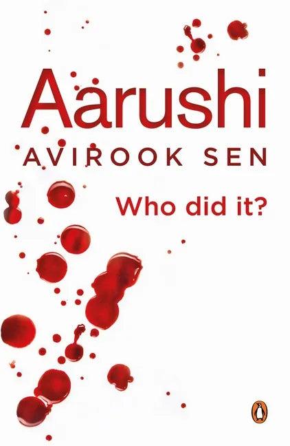 Aarushi - Paperback