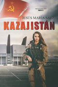 Kazajistán - Paperback