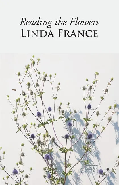Reading the Flowers - Paperback