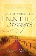 Outer Strength, Inner Strength - Paperback