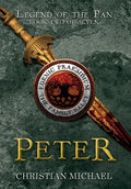Peter - Hardcover