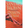 Demon Rumm - Paperback