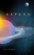 Saturn - Paperback