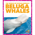 Beluga Whales - Paperback