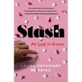 Stash: My Life in Hiding - Paperback