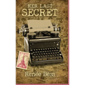 Her Last Secret - Hardcover