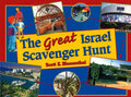 The Great Israel Scavenger Hunt - Paperback