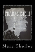 Frankenstein - Paperback