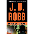 Imitation in Death - Paperback