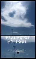 Psalms of My Soul - Paperback