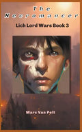 The Necromancer - Paperback