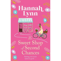 The Sweet Shop of Second Chances - Paperback