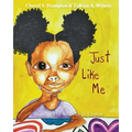Just Like Me - Paperback