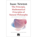 The Principia. Mathematical Principles of Natural Philosophy (Concise Edition) - Paperback