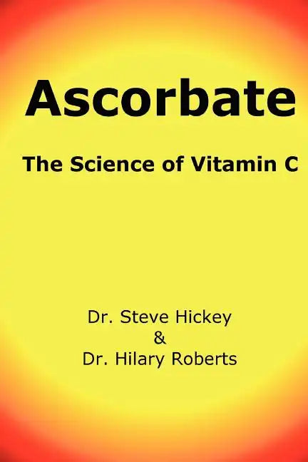 Ascorbate - Paperback