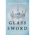Glass Sword - Hardcover