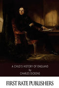 A Child's History of England - Paperback