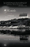 Memories: A Collection of Poems and Essays - Paperback
