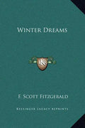 Winter Dreams - Hardcover