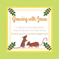 Growing With Jesus - Paperback