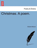 Christmas. a Poem. - Paperback
